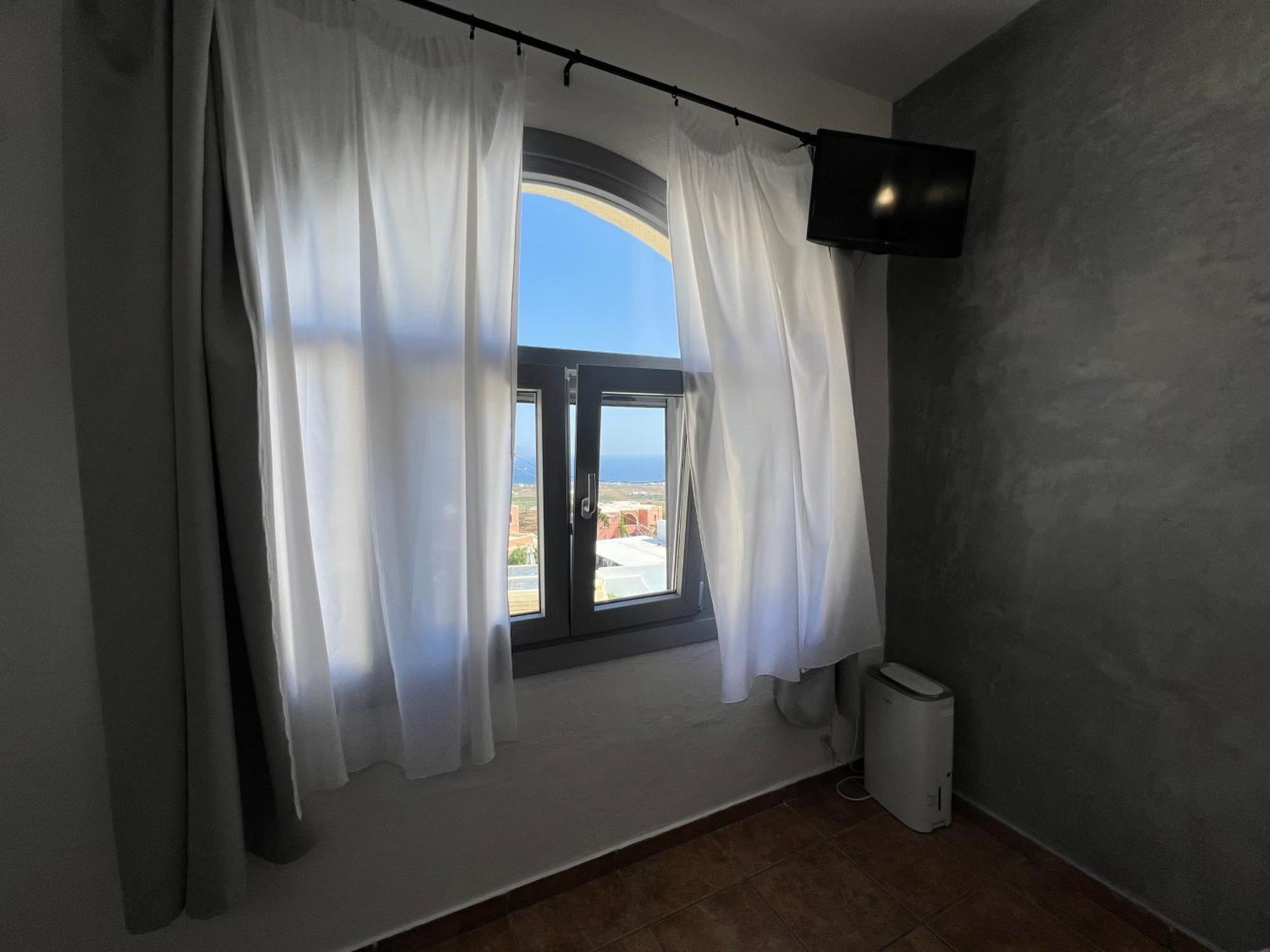 Aspa Villas Oía Pokoj fotografie